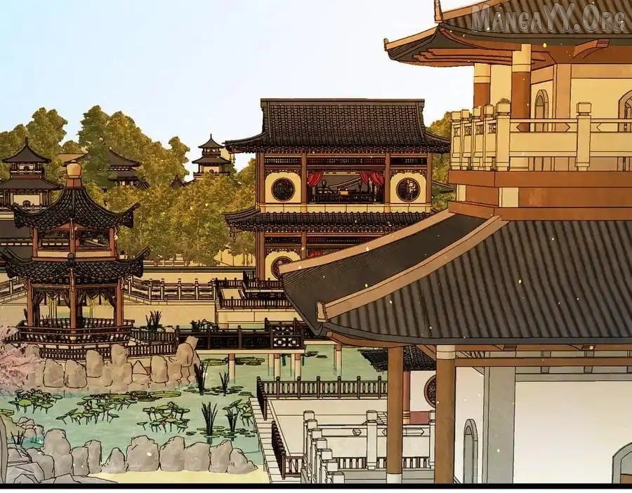 Shao Hua Long: Rebirth of the Evil Concubine’s Counterattack Chapter 26 - page 122